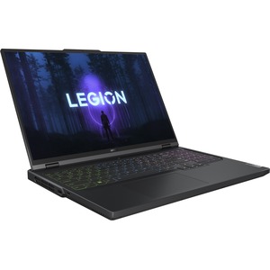 Lenovo Legion Pro 5 16" Gaming Notebook 2560 x 1600 WQXGA Intel Core i5-13500HX 16GB RAM 1TB SSD NVIDIA GeForce RTX 4060 8GB Onyx Gray