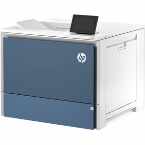 HP LaserJet Enterprise 6701dn Desktop Wireless Laser Printer