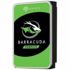 Seagate BarraCuda ST1000DM014 1 TB Hard Drive