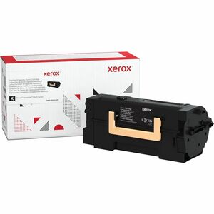 Xerox Genuine VersaLink B625 Black Extra High Capacity Toner Cartridge (42,000 Pages) -006R04670 (Return Optional)