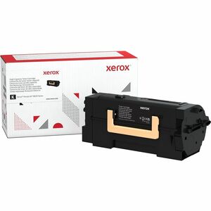Xerox Genuine VersaLink B625 Black High Capacity Toner Cartridge (25000 Pages) -006R04669 (USE & Return)