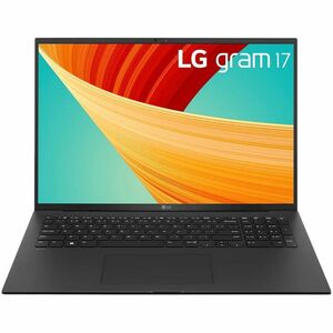 LG gram 17Z90R-Q.APB7U1 17" Notebook
