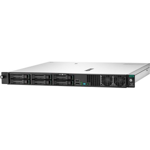 HPE ProLiant DL20 G10 Plus 1U Rack Server