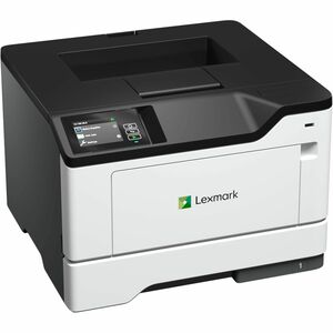 Lexmark MS531dw Desktop Wired Laser Printer