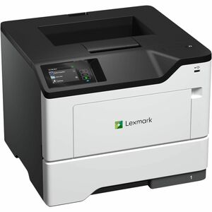 Lexmark MS631dw Desktop Wired Laser Printer