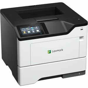 Lexmark MS632dwe Desktop Wired Laser Printer
