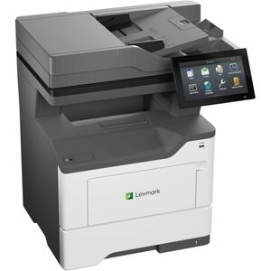 Lexmark MX632adwe Wired & Wireless Laser Multifunction Printer