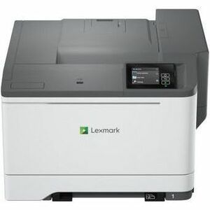 Lexmark CS531dw Desktop Wired Laser Printer