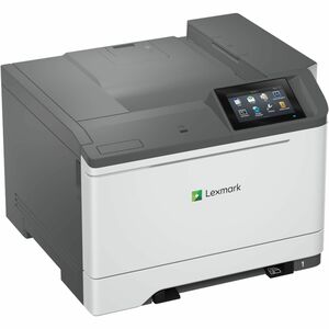 Lexmark CS632dwe Desktop Wired Laser Printer