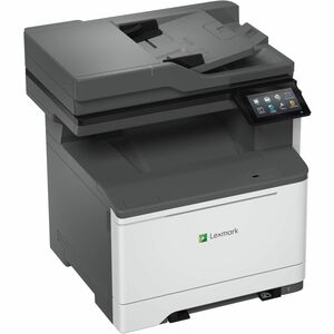 Lexmark CX532adwe Wired & Wireless Laser Multifunction Printer