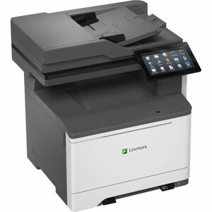 Lexmark CX635adwe Wired & Wireless Laser Multifunction Printer