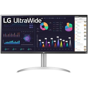 LG Ultrawide 34WQ650-W 34" Class UW-UXGA LCD Monitor