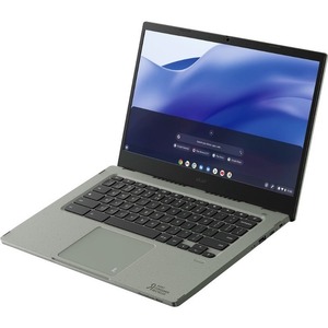 Acer Chromebook Vero 514 CBV514-1HT CBV514-1HT-588K 14" Touchscreen Chromebook