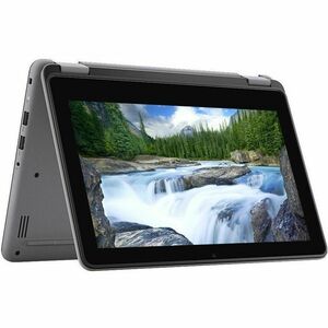 Dell Latitude 3000 3140 11.6" Touchscreen Convertible 2 in 1 Notebook