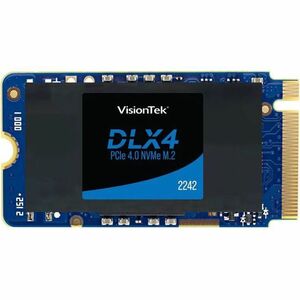 VisionTek DLX4 2 TB Solid State Drive