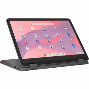 Lenovo 500e Yoga Chromebook Gen 4 82W4000AUS 12.2" Touchscreen Convertible 2 in 1 Chromebook