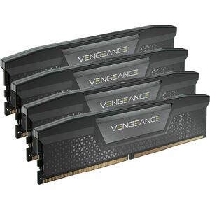 Corsair VENGEANCE 192GB (4x48GB) DDR5 DRAM 5200MHz C38 Memory Kit