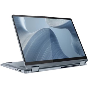Lenovo Flex 7 14IAU7 82VC0002US 14" Touchscreen Convertible 2 in 1 Notebook