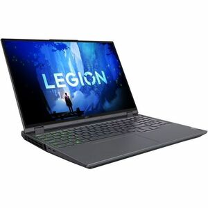 Lenovo Legion 5 Pro 16" Gaming Notebook 2560 x 1600 WQXGA 165Hz Intel Core i7-12700H 16GB RAM 512GB SSD NVIDIA GeForce RTX 3050 Ti 4GB Storm Grey