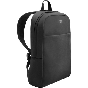 V7 CBK16-BLK Carrying Case (Backpack) for 16" to 16.1" Notebook