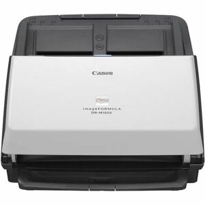 Canon imageFORMULA M160II Sheetfed Scanner