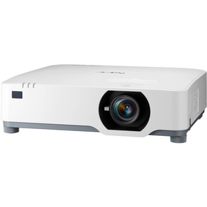 NEC Display NP-P627UL LCD Projector