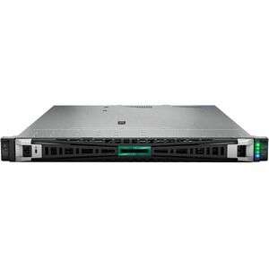HPE ProLiant DL320 G11 1U Rack Server