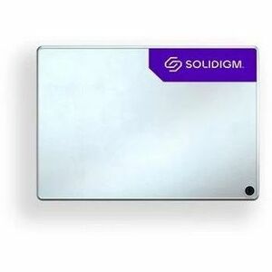SOLIDIGM D5-P5430 3.84 TB Solid State Drive