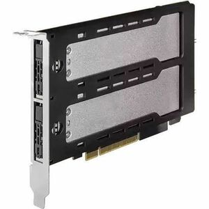 Icy Dock ToughArmor MB842MP-B Drive Enclosure PCI Express NVMe 4.0