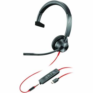 Poly Blackwire BW3315-M Headset