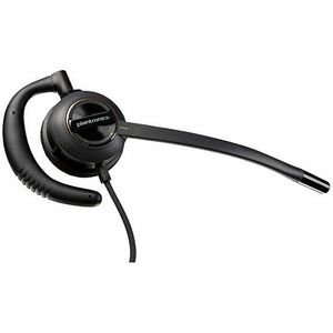 Poly EncorePro HW530 Quick Disconnect Headset