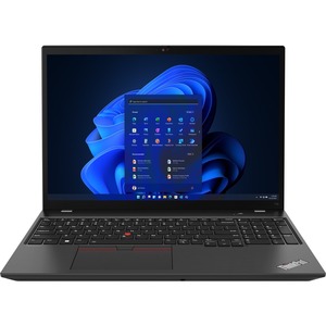 Lenovo ThinkPad T16 Gen 1 21CH0065US 16" Notebook