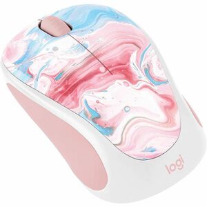 Logitech Design Collection Limited Edition Wireless Mouse