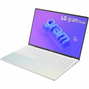 LG gram 16Z90RS-K.AAW7U1 16" Notebook