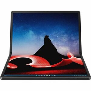 Lenovo ThinkPad X1 Fold Gen 1 21ES001YUS 16.3" 2 in 1 Notebook