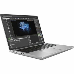 HP ZBook Fury G10 16" Mobile Workstation