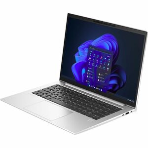 HP EliteBook 840 G10 14" WUXGA Intel i5-1335U 16GB RAM 512GB SSD Notebook Silver