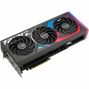 Asus ROG NVIDIA GeForce RTX 4070 Graphic Card