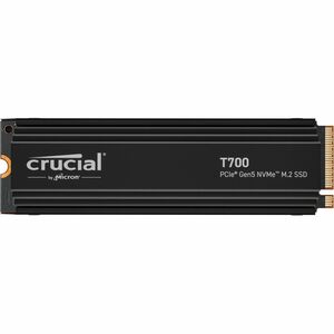 Crucial T700 CT4000T700SSD5 4 TB Solid State Drive