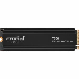 Crucial T700 2 TB Solid State Drive