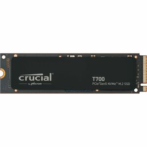 Crucial T700 2 TB Solid State Drive