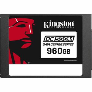 Kingston DC600M 960 GB Solid State Drive