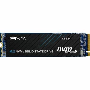 PNY CS2241 2 TB Solid State Drive