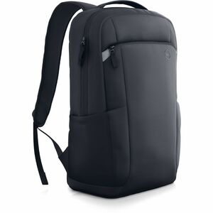 Dell EcoLoop Pro Carrying Case (Backpack) for 15.6" Notebook, Document, Tablet, Accessories, Gear