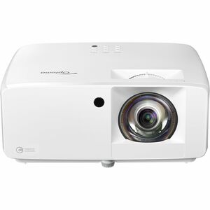 Optoma ZH450ST 3D Short Throw DLP Projector