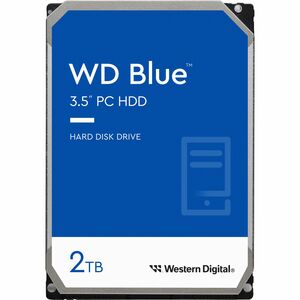 WD Blue 2 TB Hard Drive
