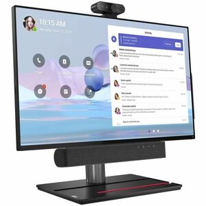 Lenovo ThinkSmart View Plus Collaboration Display
