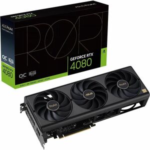 Asus NVIDIA GeForce RTX 4080 Graphic Card