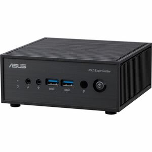 Asus ExpertCenter PN42 PN42-SYSN141PX1TU0 Desktop Computer