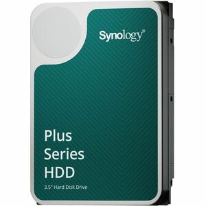 Synology Plus HAT33004T 4 TB Hard Drive